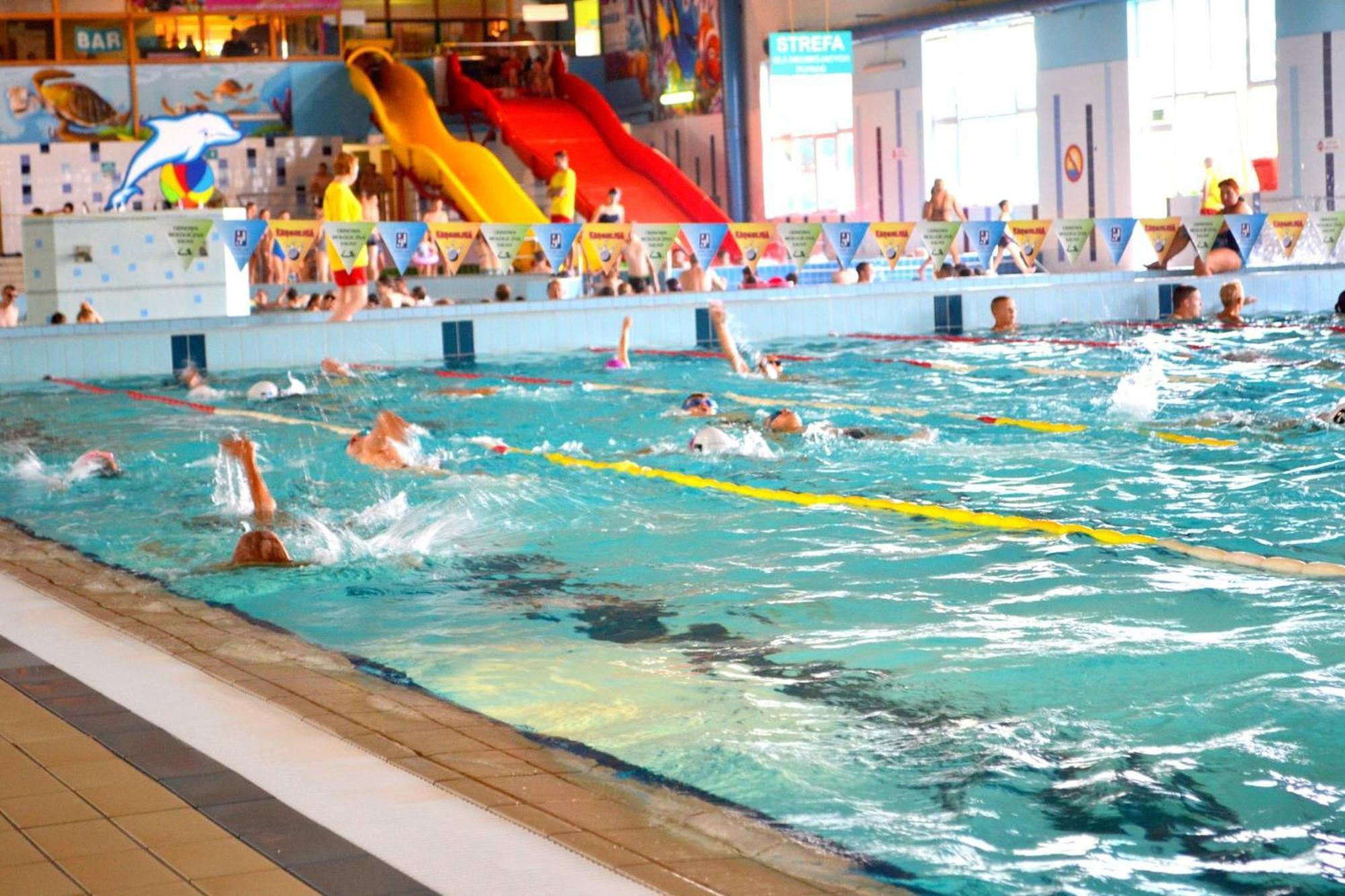 Nautic Park Apartamenty Darlowko Dış mekan fotoğraf