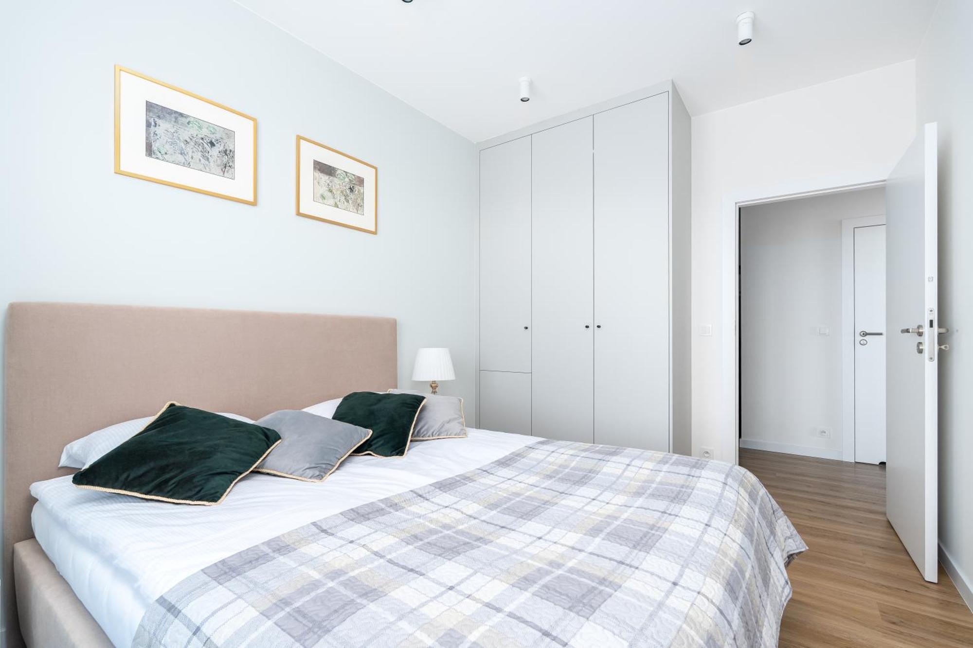 Nautic Park Apartamenty Darlowko Dış mekan fotoğraf